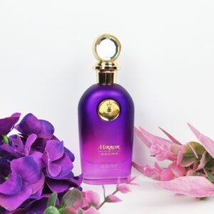 Mirror Perfume