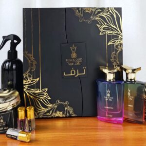 TARAF BOX / بُكس ترف