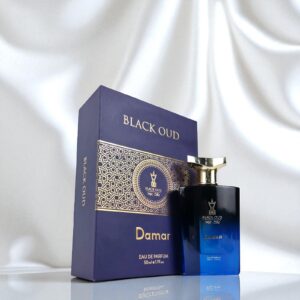 Damar Perfume / عطر دمار