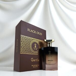 Gentle Perfume / عطر جنتل