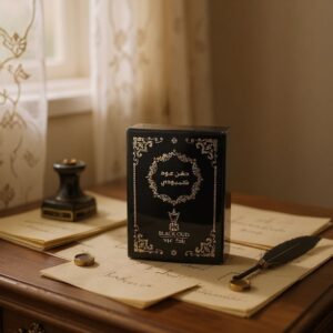 دهن عود كمبودي - Dehn Oud Cambodia