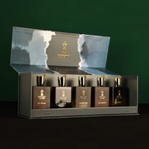 Legacy Gift Set Box / ليغاسي بوكس