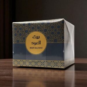Bait Al Oud / بيت العود