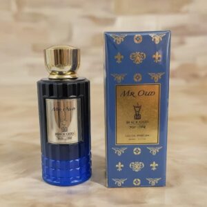 Mr Oud Perfume