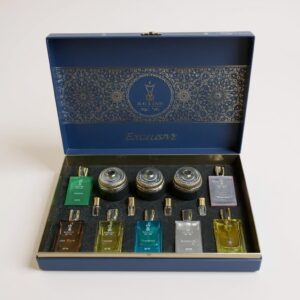 Exclusive Gift Set Box / بوكس اكسكلوسف