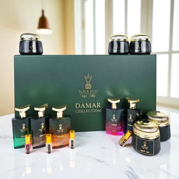 Gift Sets مجموعات هدايا