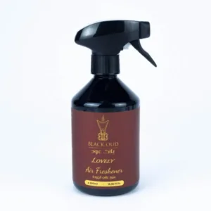 Lovely Air Freshener / معطر جو لوفلي