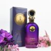 Mirror Perfume - Black Oud Crown Collection only 499 AED -What is the Good Girl Scent?-Perfume Rituals in UAE Weeding