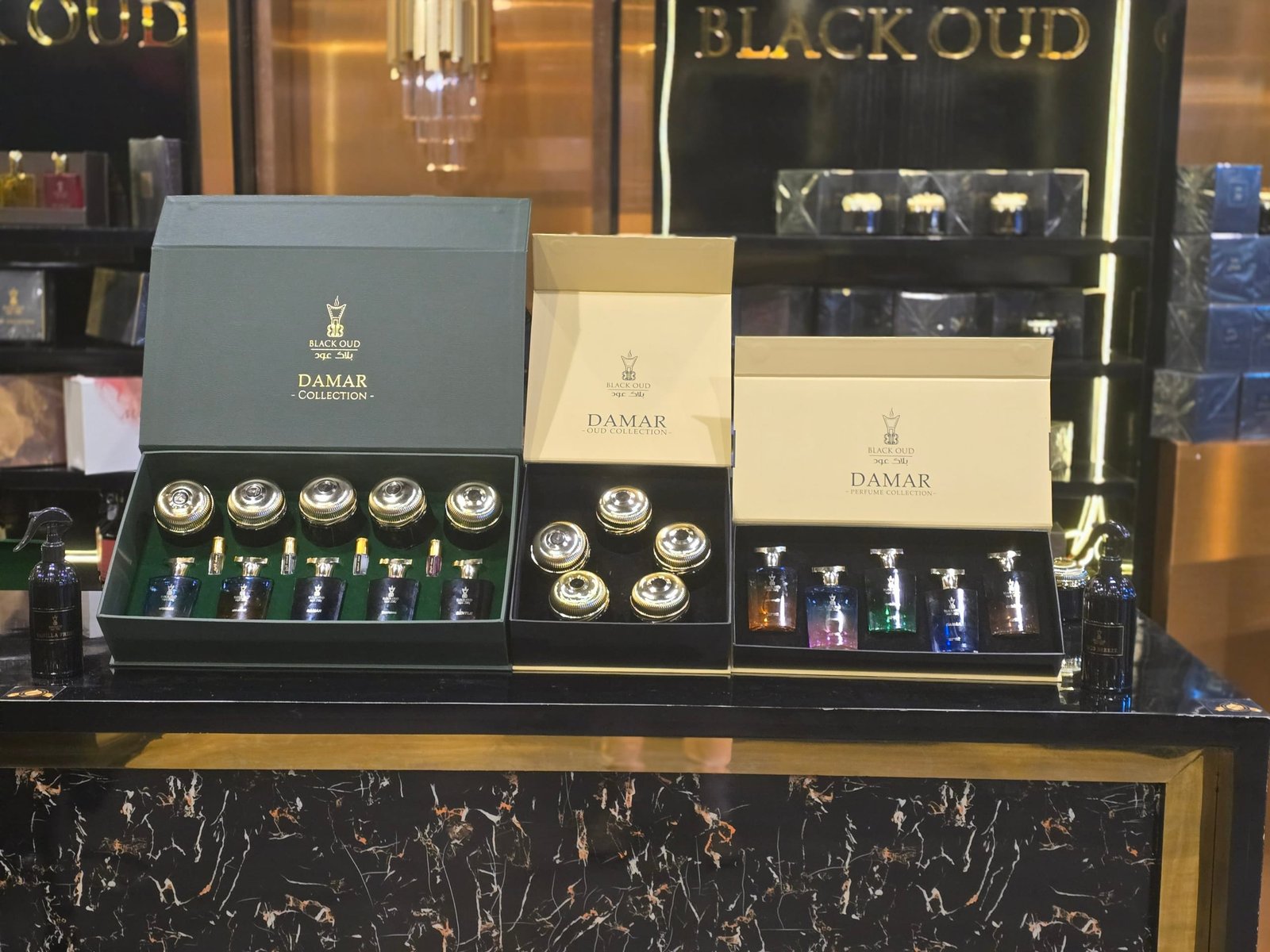Damar collection-buy perfume online UAE
