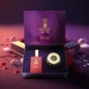 Flora Gift Set Box - Which scent is best for body?