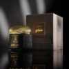 Dukhoon Malki Oud Muattar Single Piece Jar with Box - What does oud smell like?