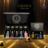 The Crown Combo Collection-perfume gift UAE