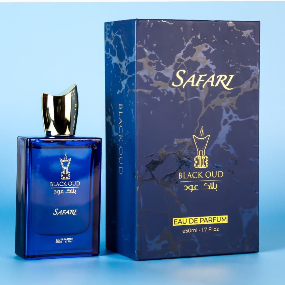 Safari Perfume - BlackOud - Made In UAE - Can perfume freeze?