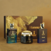 What is the most attractive perfume scent? | Modern Gift Set Box - BlackOud - Made In UAE