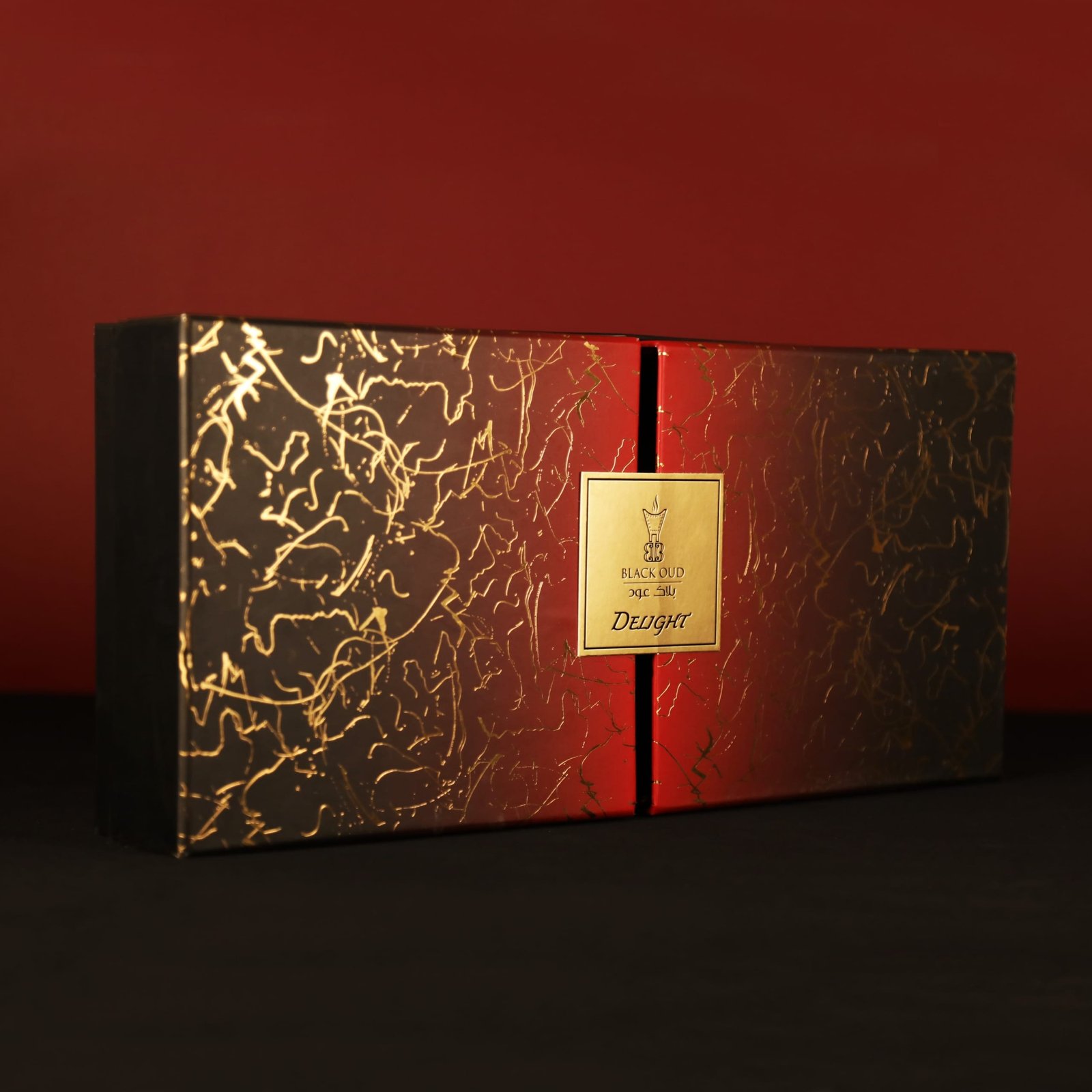what is the best gift from UAE? | Delight Perfume Gift Set Box