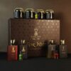 What is the luxury perfume? | For You Gift Set Box Luxury Perfumes