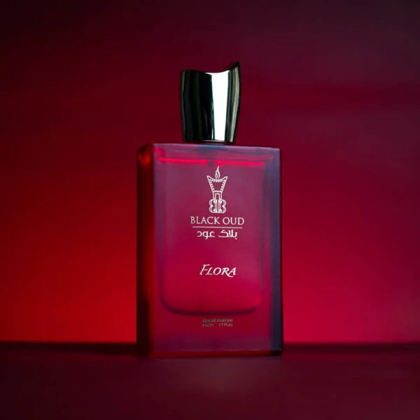 Flora Perfume - BlackOud - Made In UAE- What scent attracts customers?