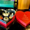 Love Story Gift Box My Heart Perfume / عطر ماي هارت For You Perfume / عطر فور يو - Which Gender Can Smell the Best-perfumes for teenagers UAE