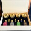 Glory Gift Set Box - Why are fragrances so expensive?-perfumes for hot climate