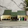 perfume storage UAE