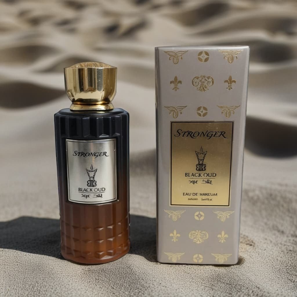 perfume layering UAE