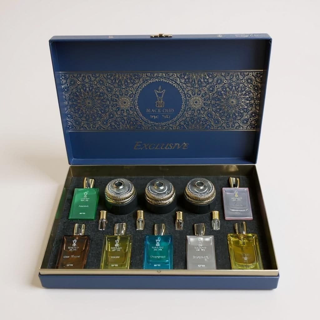 perfume gifts UAE-wedding perfume in UAE