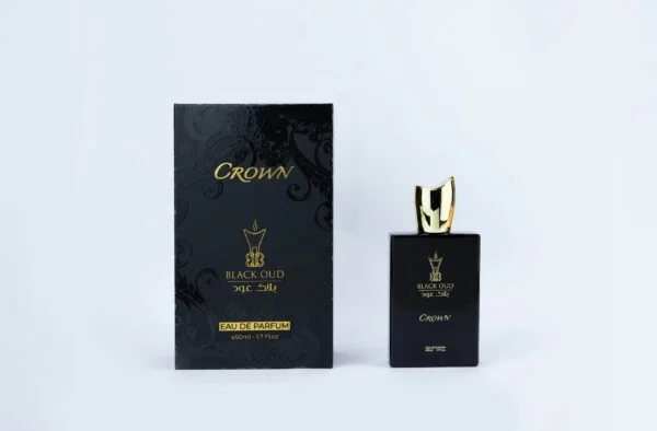 Crown Eau De Parfum - What is an Eau de Parfum?