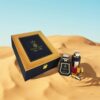 The Leather Gift Set Box-strong perfumes-summer perfumes UAE