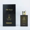 The King Perfume - How long do fragrances last on skin? | BlackOud - Made In UAE