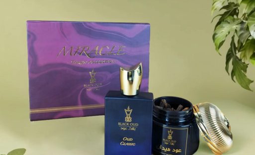 Miracle Token Collection / مجموعة توكن ميركل - Which perfume is budget-friendly in the UAE?
