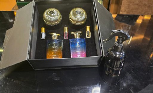 TARAF BOX-perfume for hijabis-Arabic perfumes UAE