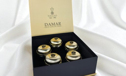 DAMAR OUD COLLECTION / مجموعة بخور دمار-oud perfume UAE