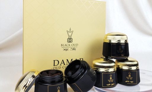 DAMAR OUD COLLECTION / مجموعة بخور دمار - Eid perfume gifts-Perfume Stores In Dubai-summer perfume layering in UAE