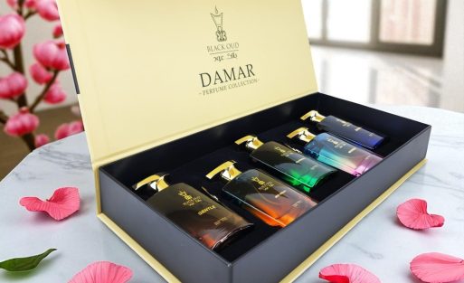 DAMAR Perfume Collection / مجموعةbest perfumes UAE عطور دمار