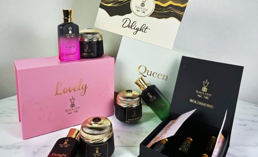 4 BOXES OFFER/عرض ال 4 بوكسات-perfume in Islam