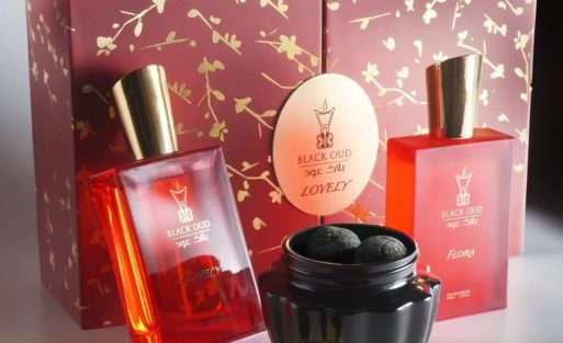 Lovely Gift Set Box - What Scents Turn Females On?