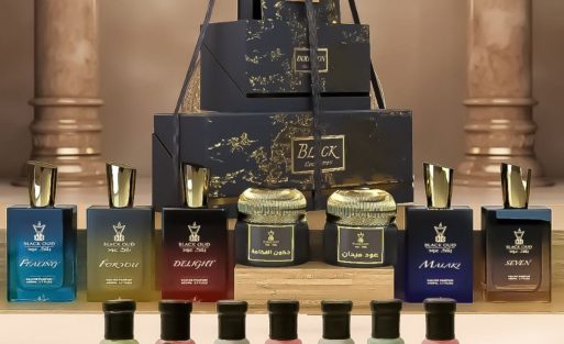 black oud offer - Which perfume is budget-friendly in the UAE?