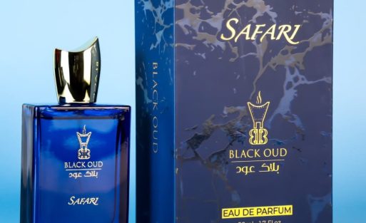 Safari Perfume - BlackOud - Made In UAE - Can perfume freeze?