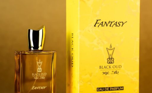 Fantasy Perfume - BlackOud - Made In UAE - How does perfume smell different on different people?