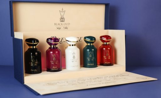 Prestige Perfume Collection - How does fragrance affect us?