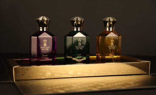 VIP Perfume Gift Set Box Luxury Combo Collection Of Perfume