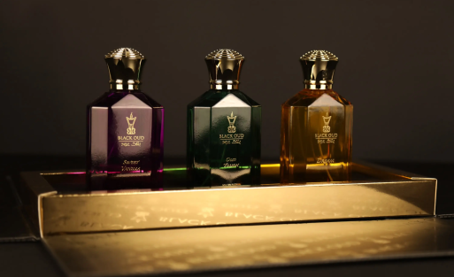 VIP Perfume Gift Set Box | How do I choose a perfume?