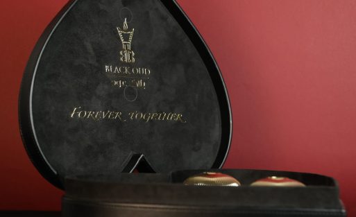 Forever Together Gift Set Box perfumes