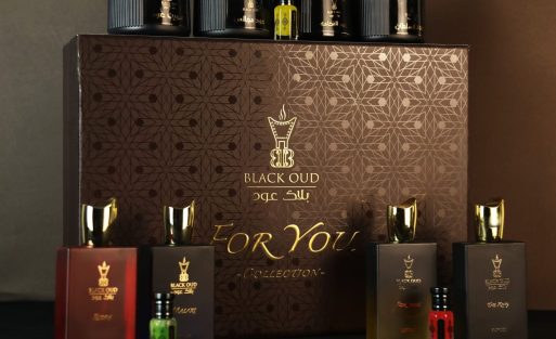 What is the luxury perfume? | For You Gift Set Box Luxury Perfumes