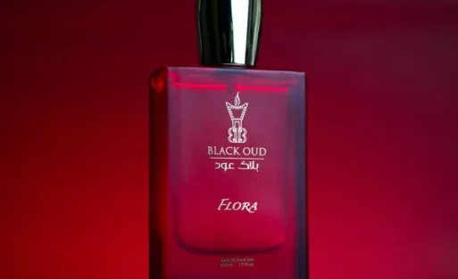 Flora Perfume - BlackOud - Made In UAE- What scent attracts customers?