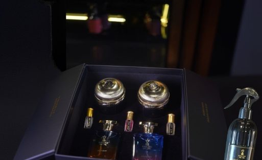 TARAF BOX-men perfumes Dubai-Perfume Rituals in UAE Weeding