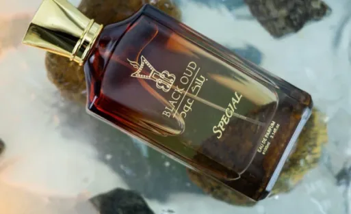 Special Perfume - BlackOud - Made In UAE Luxury Perfumes - What type of scent is the most attractive?