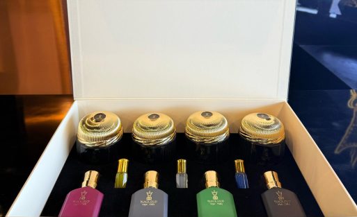 Glory Gift Set Box-oud perfume UAE