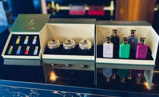 blackoud -perfume - What Scent is Most Attractive to Guys-oud perfume UAE