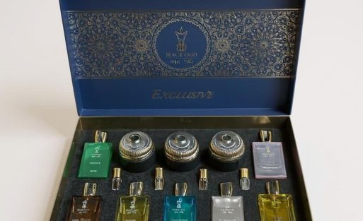perfume gifts UAE-wedding perfume in UAE